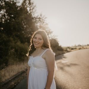 Meet your Posher, Brianna